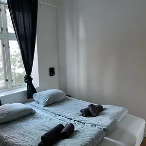 Apartament Floyen, Bergen