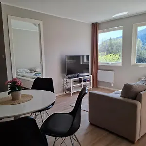Apartament I Espeland, Bergen