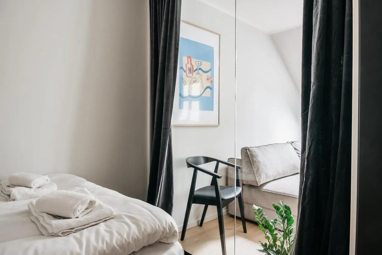 Stay L Floyen Bergen Norwegia